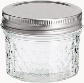 Frascos em vidro para cozinha Lumo