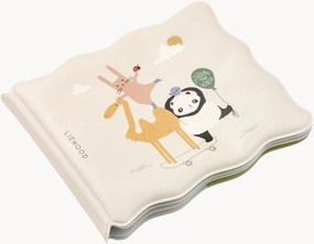 Livro de banho para crianças Waylon