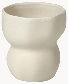Chávenas artesanais de forma orgânica Limfjord, 200 ml, conjunto de 2