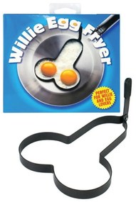 Frigideira para Ovos Rude Shaped Egg Fryer Willie Spencer & Fleetwood HH31
