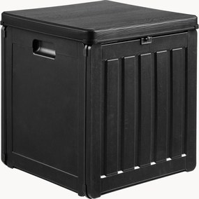 Caixa para almofadas de jardim Sobra