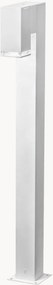 Candeeiro LED para exterior Pollux