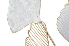 PAINEL DE PAREDE DE FERRO 3D ORY CM 66X4X109 MULTICOLOR