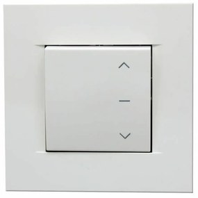 Persiana Branco 140 x 120 cm