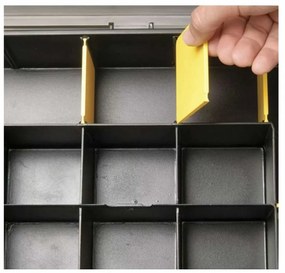 Organizador de Ferramentas Stanley 1-94-745