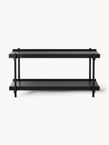 Consola em metal Lana