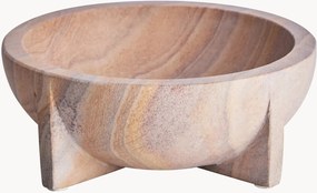 Taça decorativa em arenito Pietra