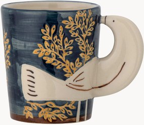 Canecas Hezha, conjunto de 4