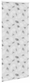 Rolo de Duche Estores cassete 100x240 cm Largura Tecido 96 cm