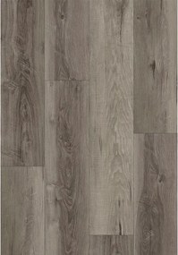 Mexen Tucson  painéis vinílicos 1240 x 182 mm SPC 6,5 mm, base IXPE 1,5 mm, 4 V-Fuga, Nogueira - F1073-1240-182-505-4V1-03