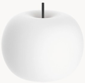 Candeeiro de mesa pequeno artesanal Kushi
