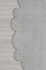 Tapete Redondo – Hmnt971 – Ø80 cm – Multicolor