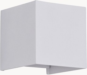 Candeeiro de parede LED para exterior Fulton