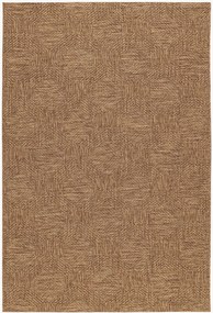 Tapete para interior e exterior Lune Hexagonal