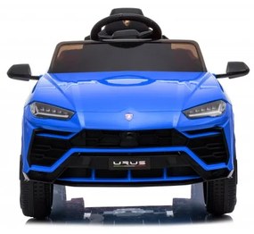 LAMBORGHINI URUS CARRO ELÉTRICO INFANTIL 12V Azul