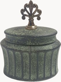 Jarra com tampa Mary