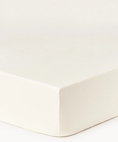 Lençol em jersey com elástico Thany