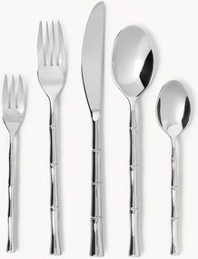 Conjunto de talheres polido Orso, vários tamanhos