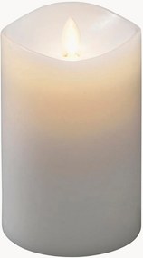 Vela perfumada LED com temporizador Taormina (lavanda)
