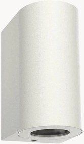 Candeeiro de parede para exterior Canto