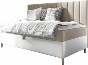 Cama continental Lucus I