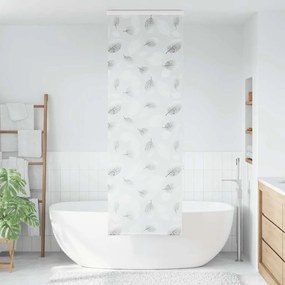 Rolo de Duche Estores com 70x240 cm Largura Tecido 66 cm