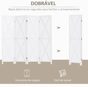Biombo Classy - Design Natura