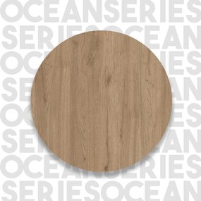 Conjunto de Mobiliário de Sala ON19-S – Carvalho – 160x45x35,5 cm | Tr