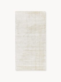 Tapete em viscose tecido à mão Jane