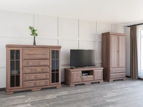 Conjunto para sala de estar Salmeru 114