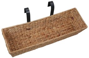 Floreiras de pendurar 2 pcs jacinto de água