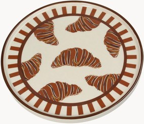 Prato de jantar Croissant