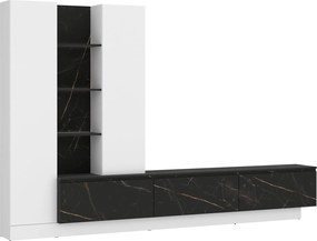 Conjunto para sala de estar Ontario 139