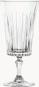 Copos de vinho em cristal Timeless, conjunto de 6