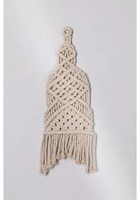 Tapeçaria Em Macrame Nath A - Sklum
