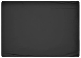 Capa p/ mobiliário de jardim 12 ilhós 230x165x80 cm retangular