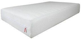 Colchão Intense camas articuladas - Espuma 190 x 90 cm