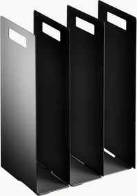 Organizadores de toalhas Tower, conjunto de 2