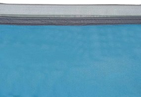 Lona Resistente à Água Azul 350 x 240 cm