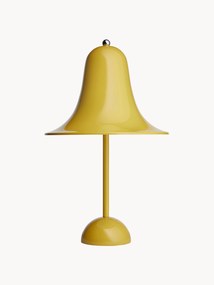 Candeeiro de mesa Pantop, Design Verner Panton
