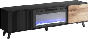 Móvel de TV Luelia 121