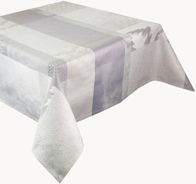 Toalha de mesa jacquard Mille Matieres Vapeur