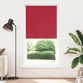 Persiana de enrolar 115x230 cm largura tecido 110,7cm poliéster