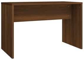 Conjunto toucador 74,5x40x141 cm cor carvalho castanho