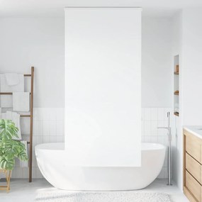 Rolo de Duche Estores cassete 90x240 cm Largura Tecido 86 cm