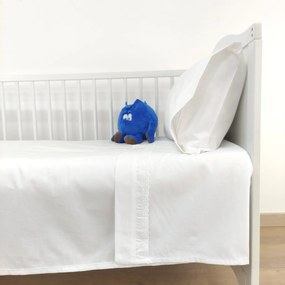 Jogo de Cama Bebé Viena