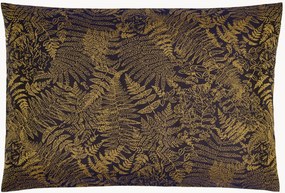 Fronha de almofada em jacquard de algodão Farn