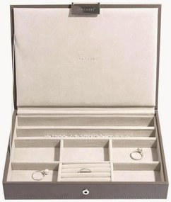 Caixa para joias Classic Mink