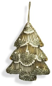 pingente decorativo árvore de natal