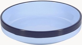 Saladeiras em grés Duo, conjunto de 2